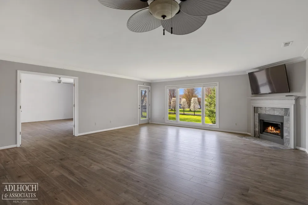 25540 Waterview Drive Harrison Charter Township, MI 48045