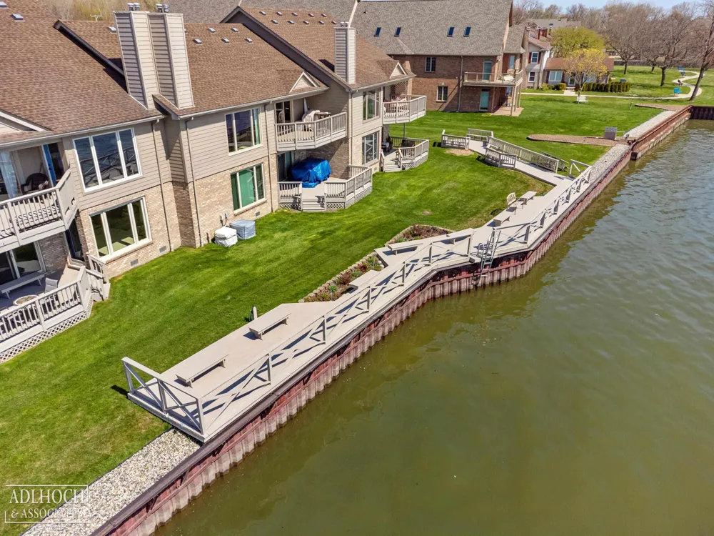 25540 Waterview Drive Harrison Charter Township, MI 48045