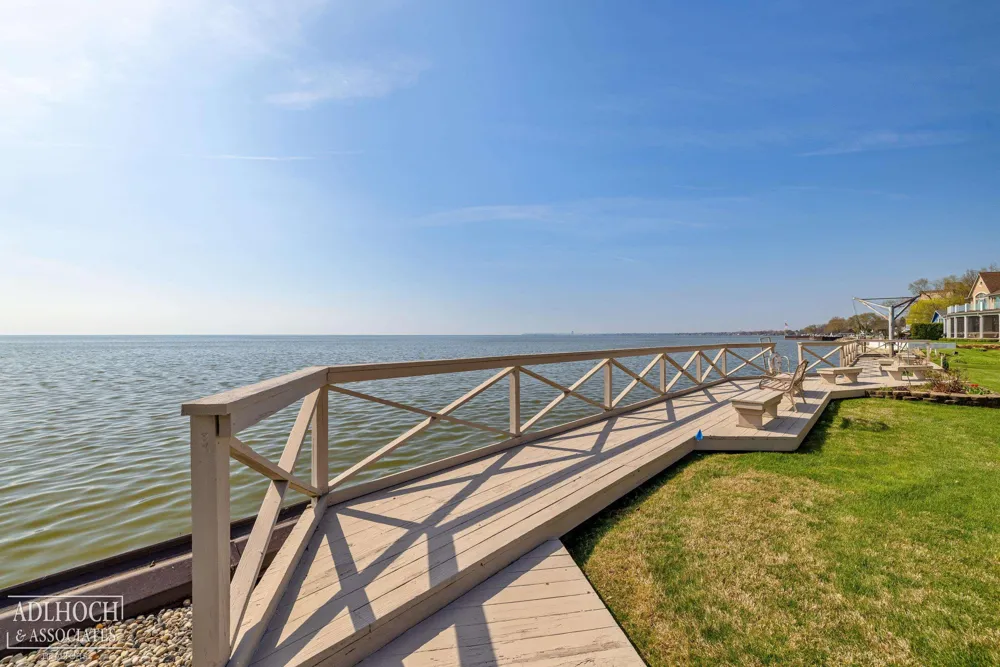 25540 Waterview Drive Harrison Charter Township, MI 48045