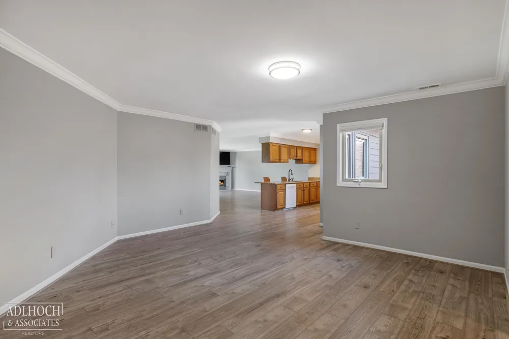 25540 Waterview Drive Harrison Charter Township, MI 48045