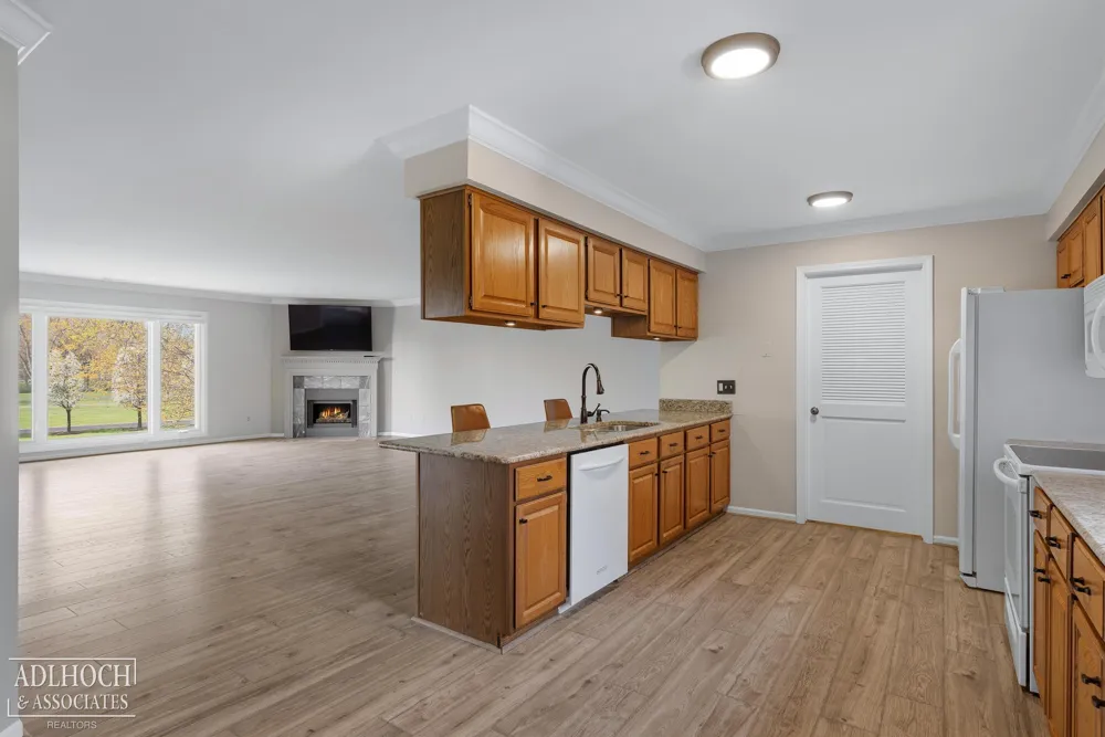 25540 Waterview Drive Harrison Charter Township, MI 48045
