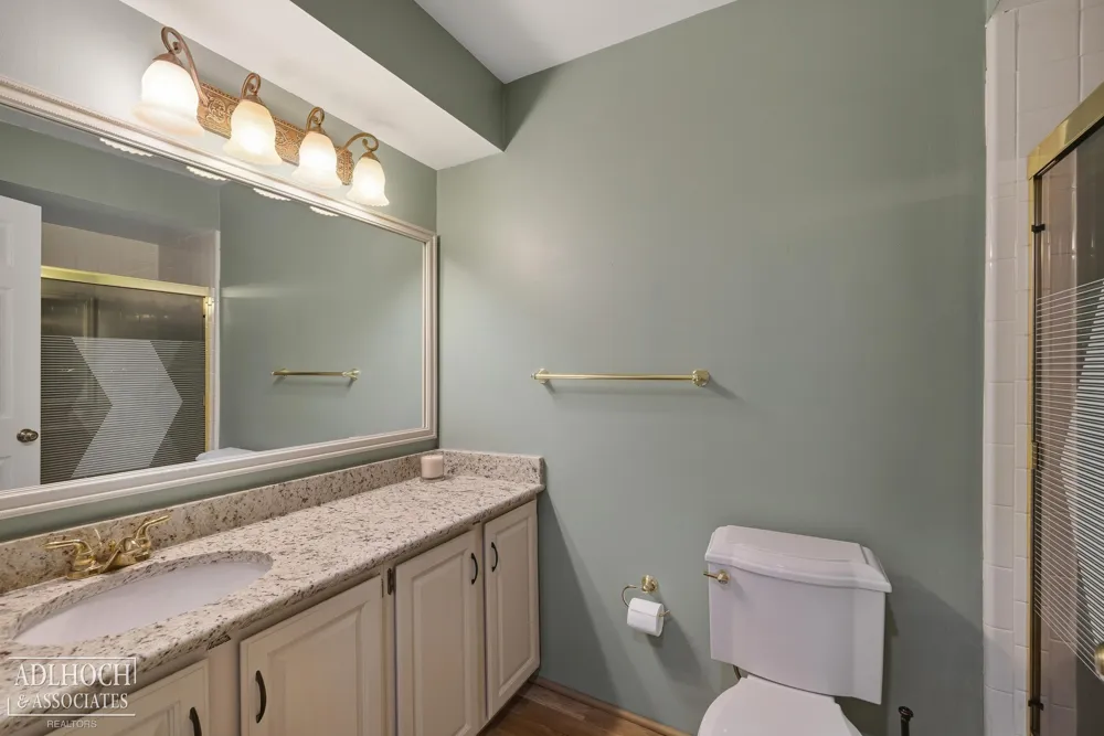 25540 Waterview Drive Harrison Charter Township, MI 48045