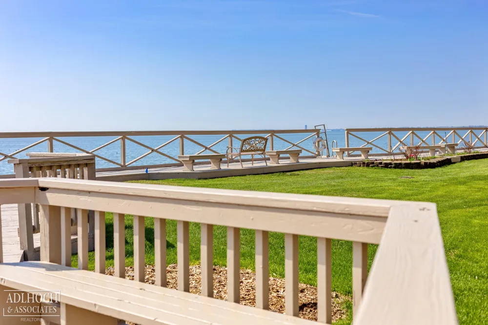 25540 Waterview Drive Harrison Charter Township, MI 48045