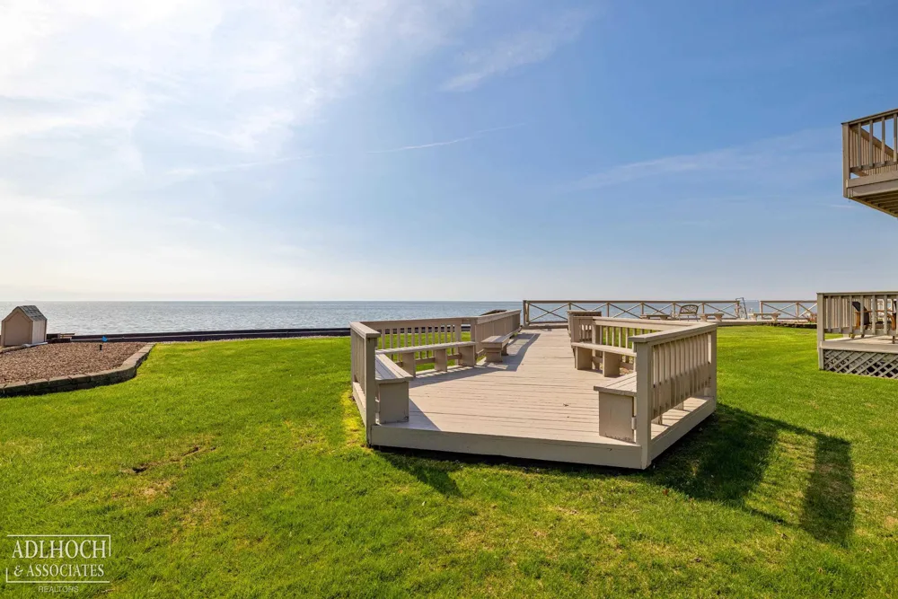25540 Waterview Drive Harrison Charter Township, MI 48045
