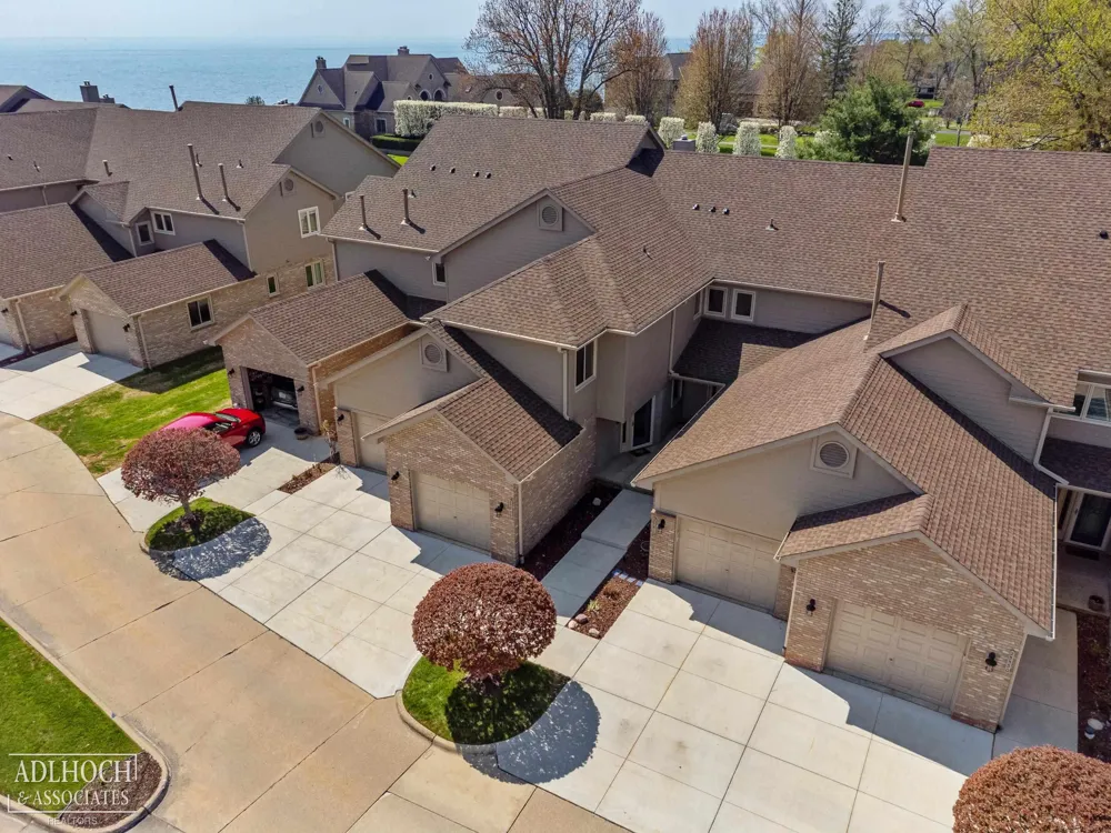 25540 Waterview Drive Harrison Charter Township, MI 48045