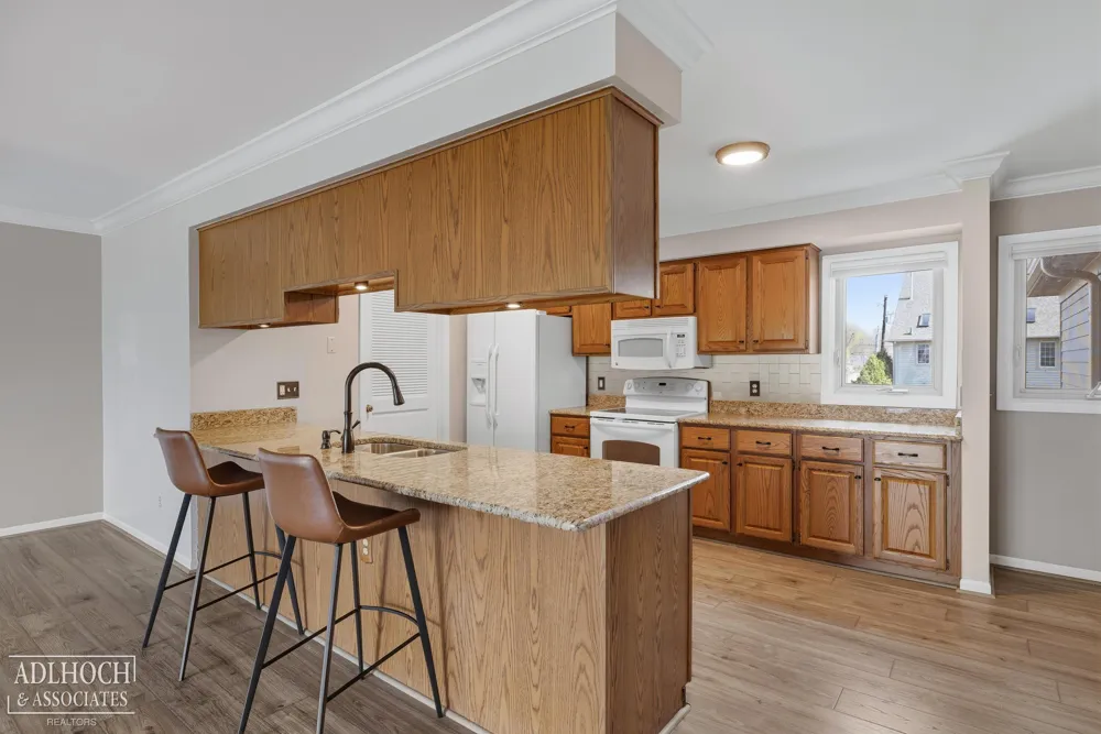 25540 Waterview Drive Harrison Charter Township, MI 48045