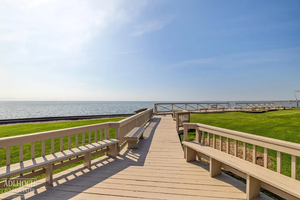 25540 Waterview Drive Harrison Charter Township, MI 48045