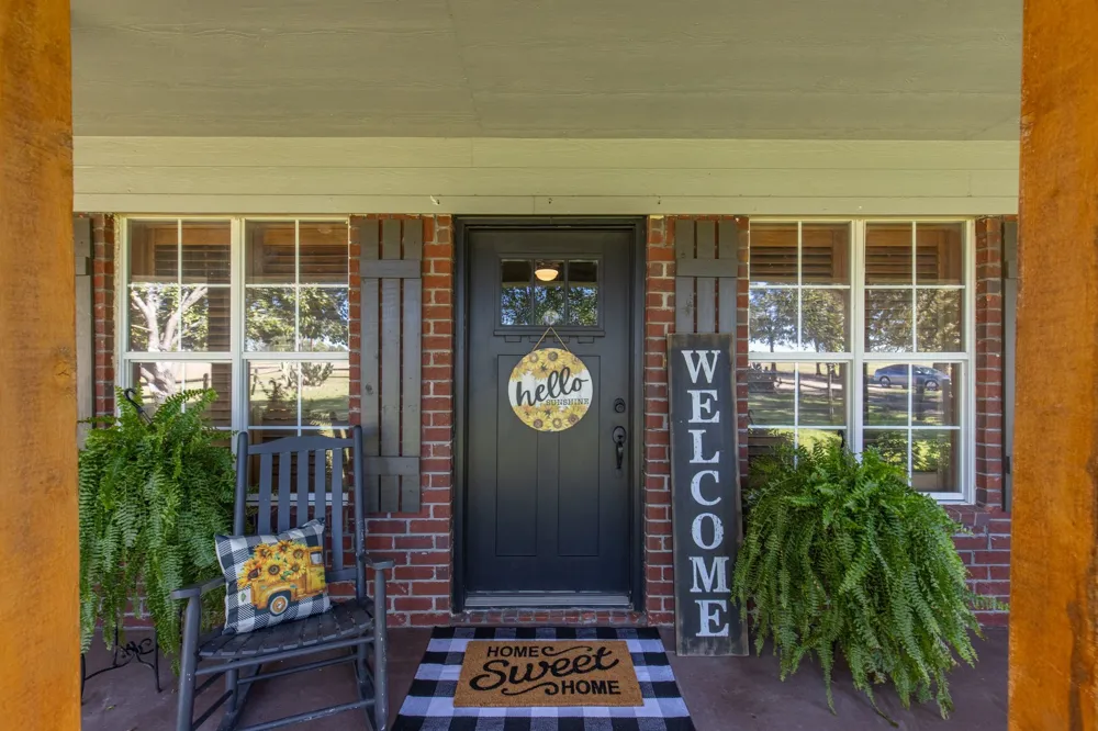 1004 County Road 4574 Sulphur Springs, TX 75482