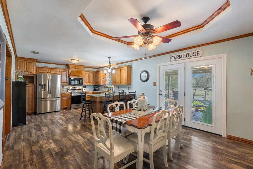 1004 County Road 4574 Sulphur Springs, TX 75482