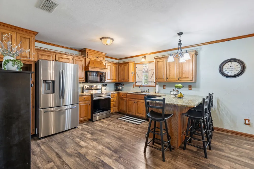 1004 County Road 4574 Sulphur Springs, TX 75482