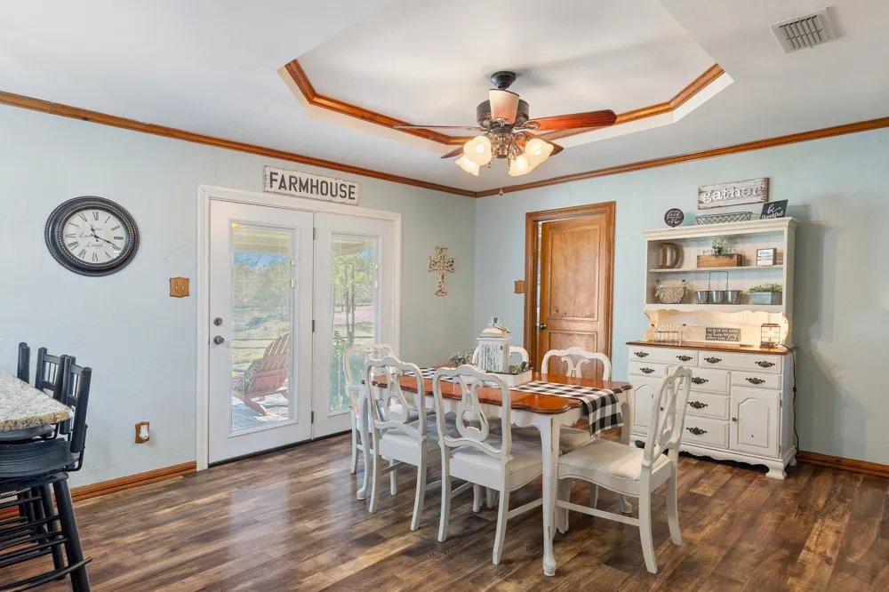 1004 County Road 4574 Sulphur Springs, TX 75482
