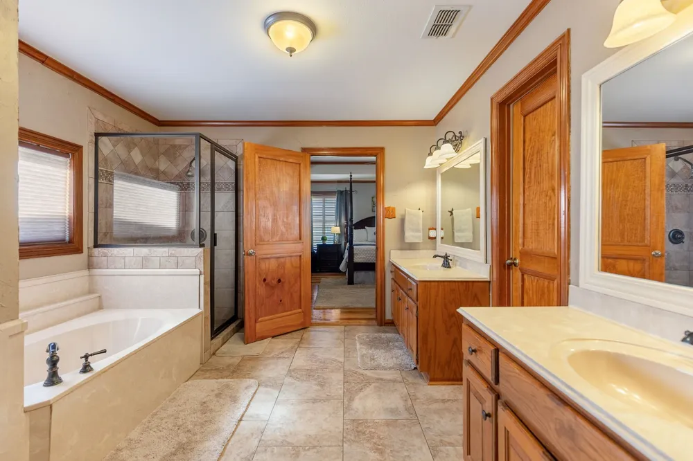1004 County Road 4574 Sulphur Springs, TX 75482