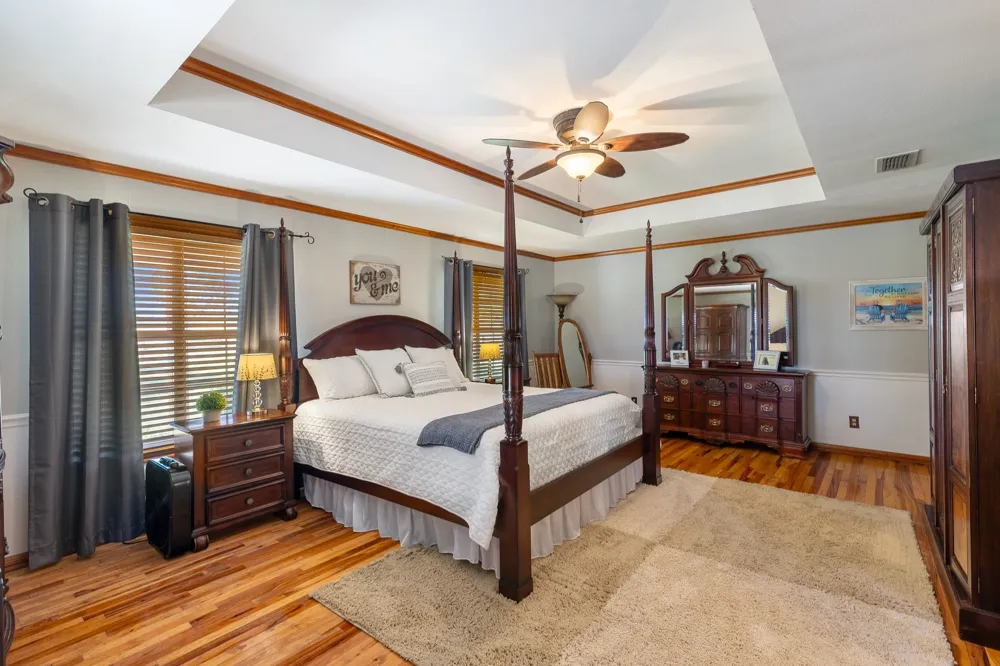 1004 County Road 4574 Sulphur Springs, TX 75482