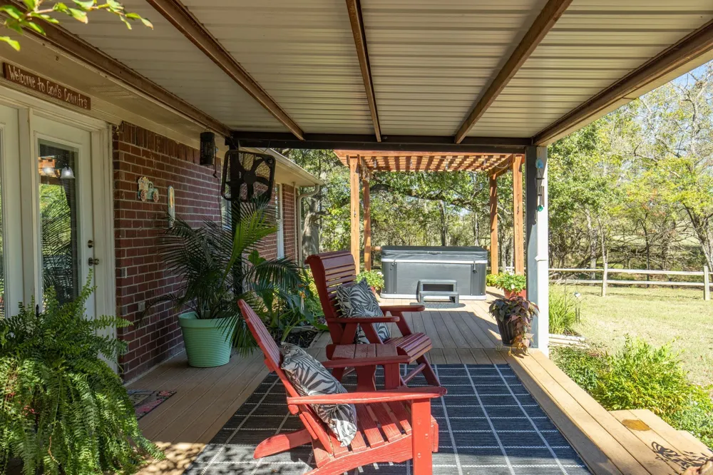 1004 County Road 4574 Sulphur Springs, TX 75482