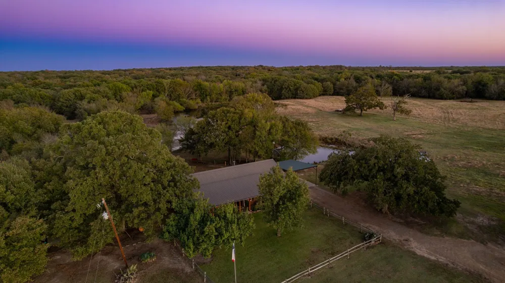 1004 County Road 4574 Sulphur Springs, TX 75482