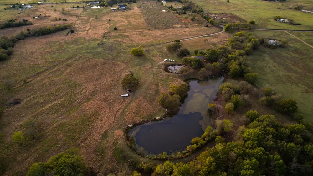 1004 County Road 4574 Sulphur Springs, TX 75482