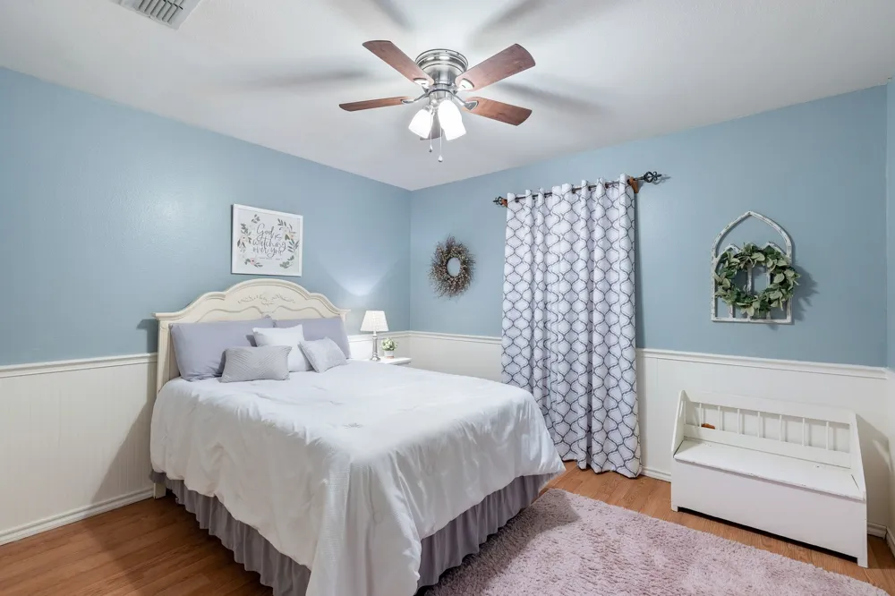 1004 County Road 4574 Sulphur Springs, TX 75482