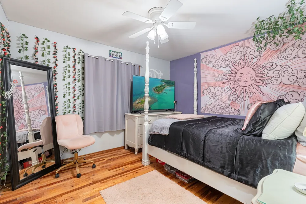 1004 County Road 4574 Sulphur Springs, TX 75482