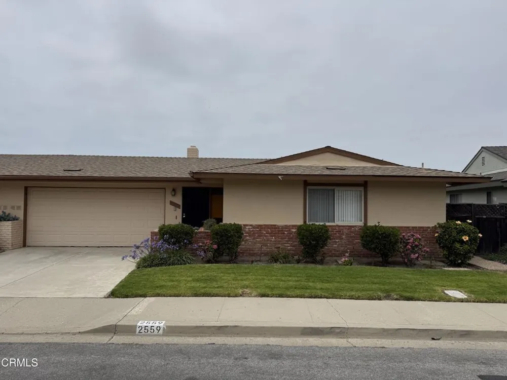 2559 Neptune Place Port Hueneme, CA 93041