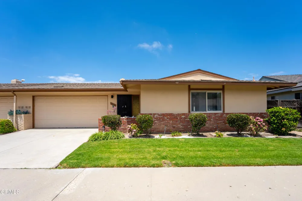 2559 Neptune Place Port Hueneme, CA 93041