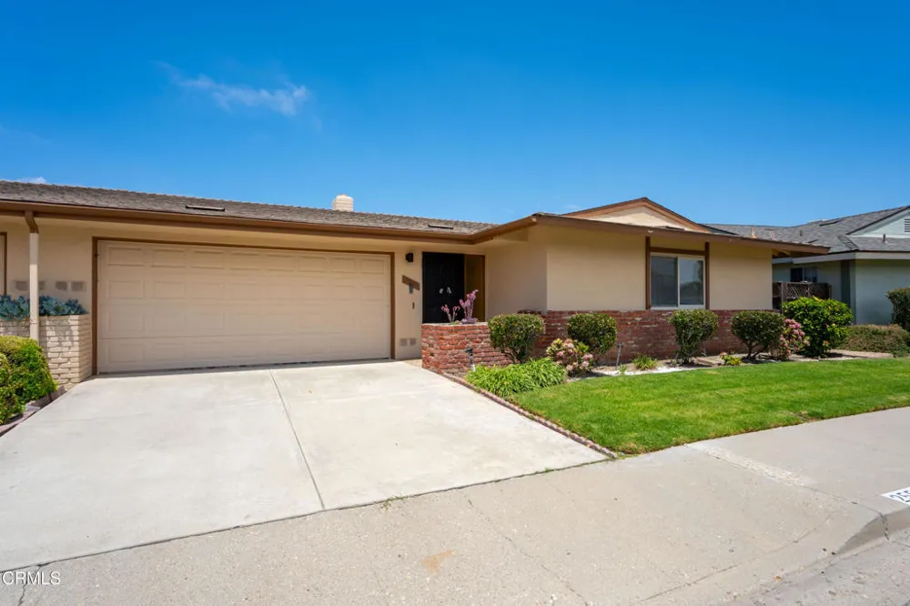 2559 Neptune Place Port Hueneme, CA 93041