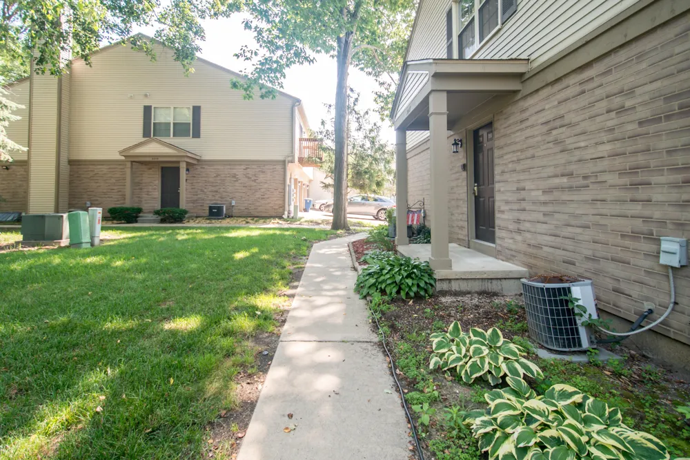 3007 Forest Creek Court Ann Arbor, MI 48108