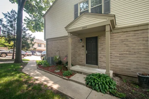 3007 Forest Creek Court