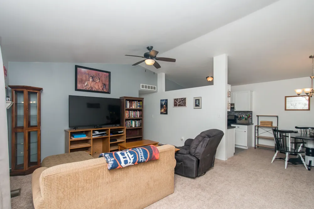 3007 Forest Creek Court Ann Arbor, MI 48108