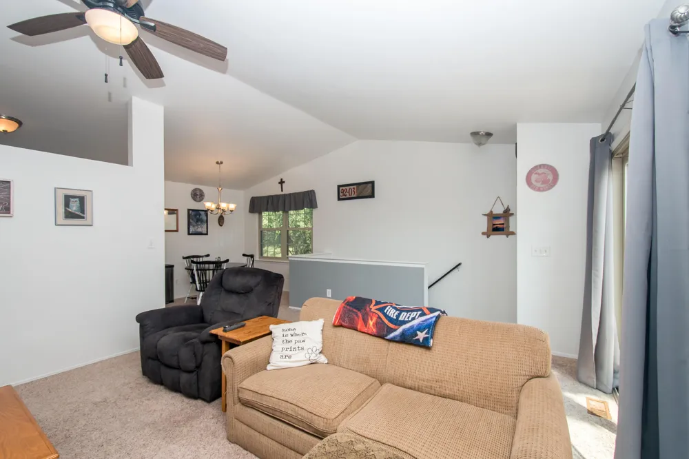 3007 Forest Creek Court Ann Arbor, MI 48108