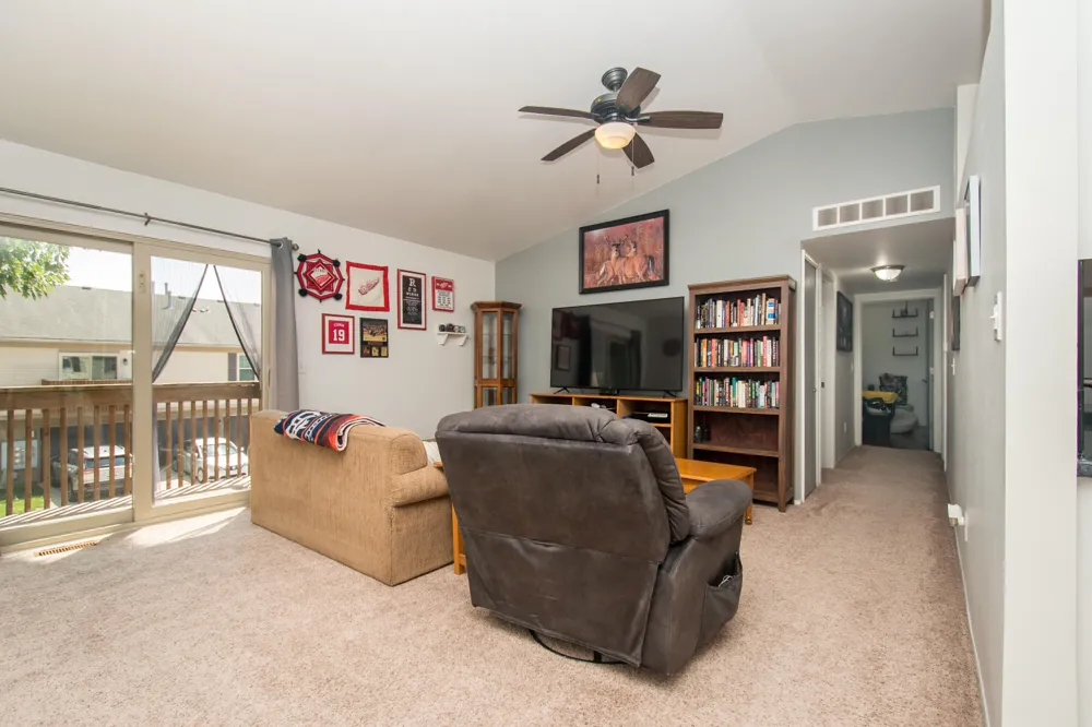 3007 Forest Creek Court Ann Arbor, MI 48108
