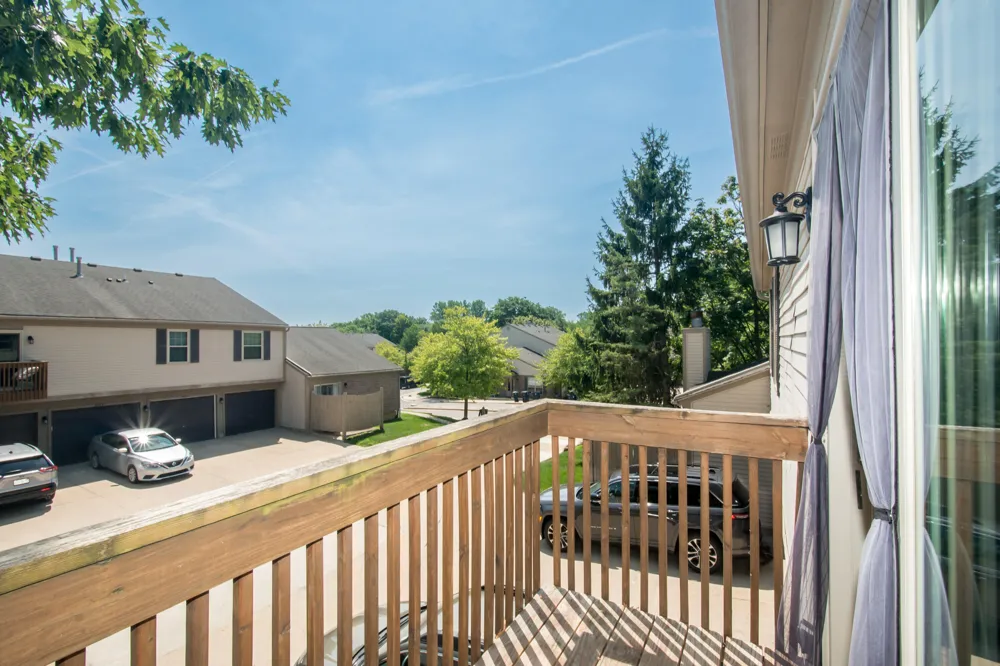3007 Forest Creek Court Ann Arbor, MI 48108