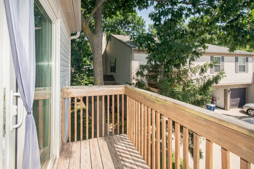 3007 Forest Creek Court Ann Arbor, MI 48108