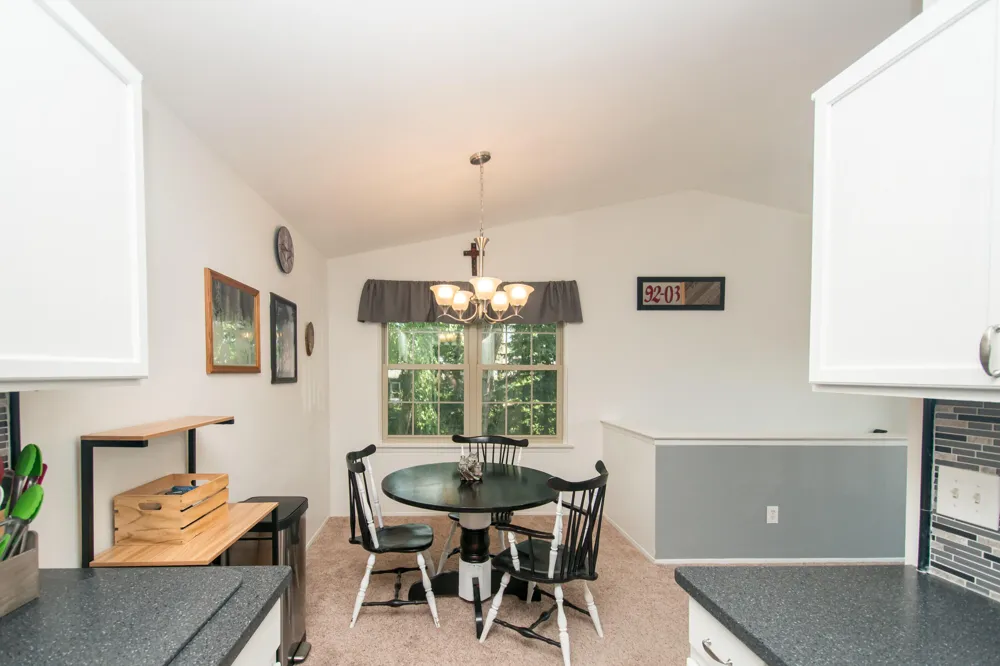 3007 Forest Creek Court Ann Arbor, MI 48108