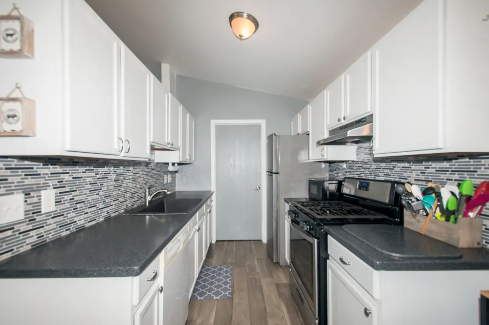 3007 Forest Creek Court Ann Arbor, MI 48108