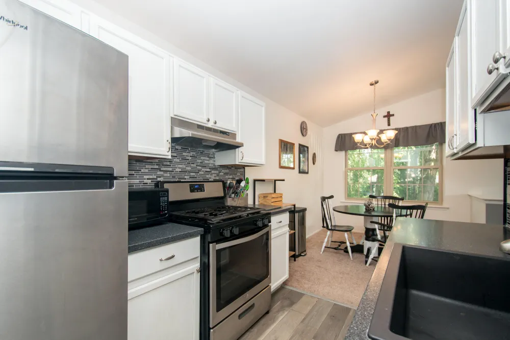 3007 Forest Creek Court Ann Arbor, MI 48108