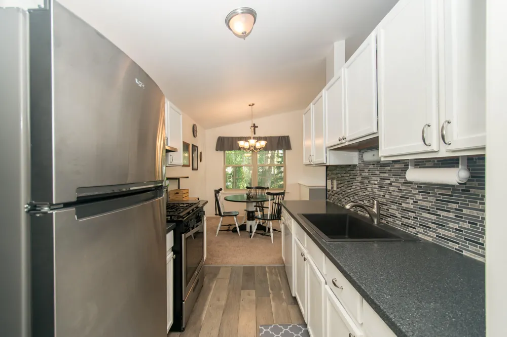 3007 Forest Creek Court Ann Arbor, MI 48108