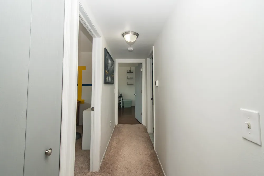 3007 Forest Creek Court Ann Arbor, MI 48108