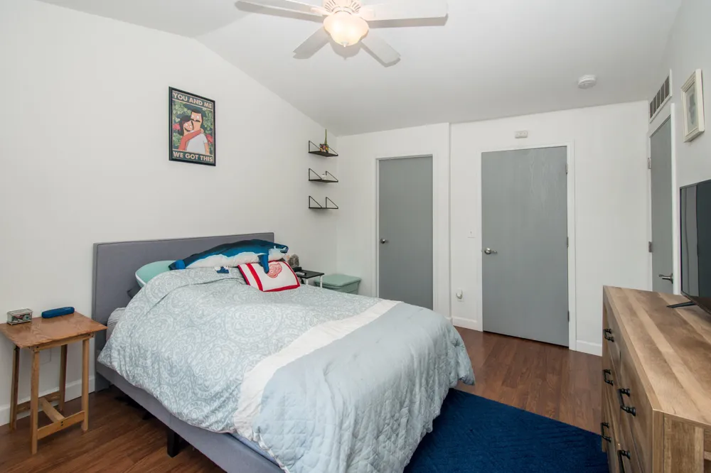 3007 Forest Creek Court Ann Arbor, MI 48108