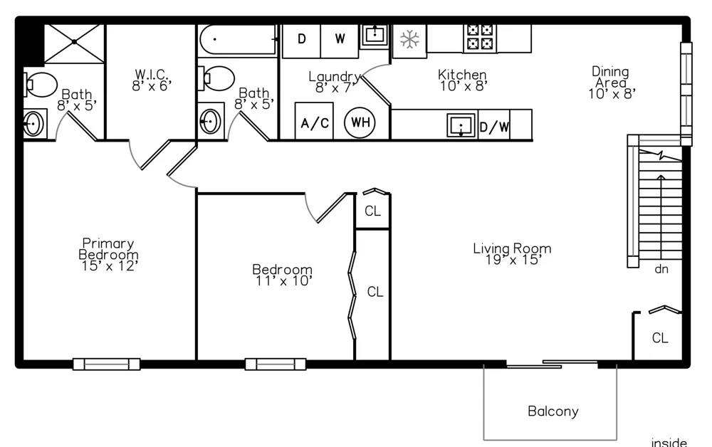 3007 Forest Creek Court Ann Arbor, MI 48108