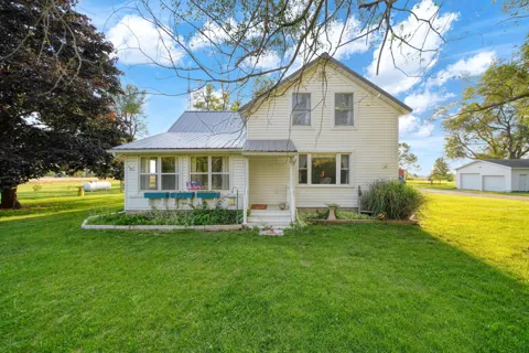 11632 Wheaton Road
