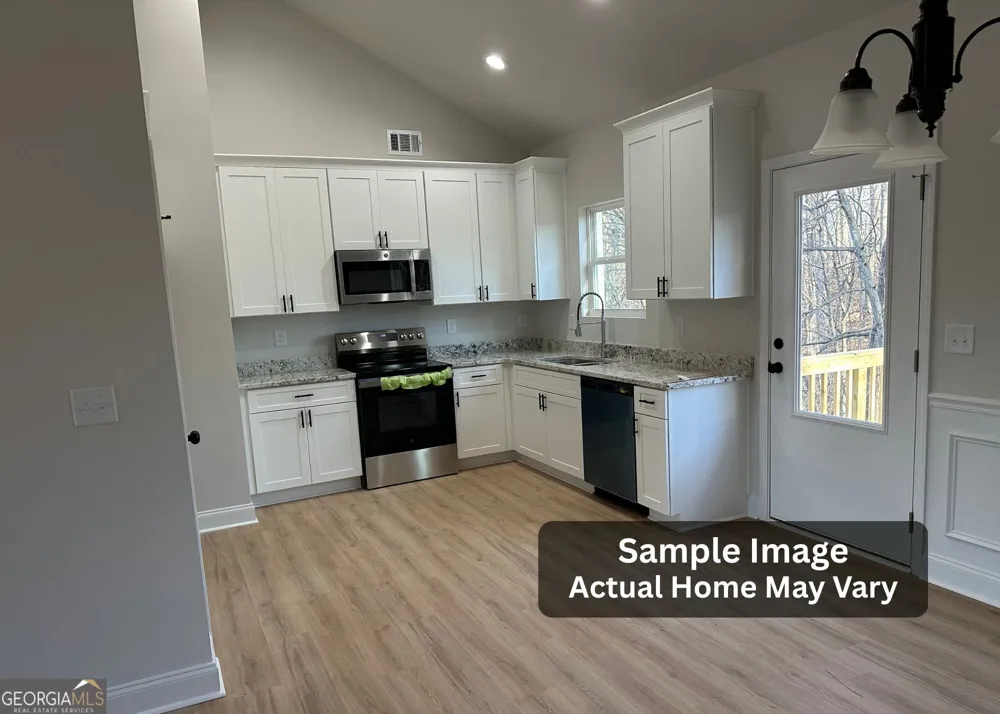 270 Stonington DR Mount Airy, GA 30563