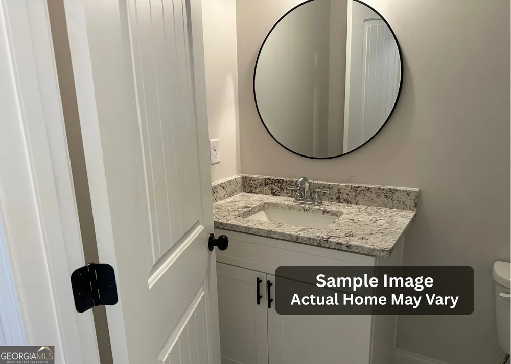 270 Stonington DR Mount Airy, GA 30563