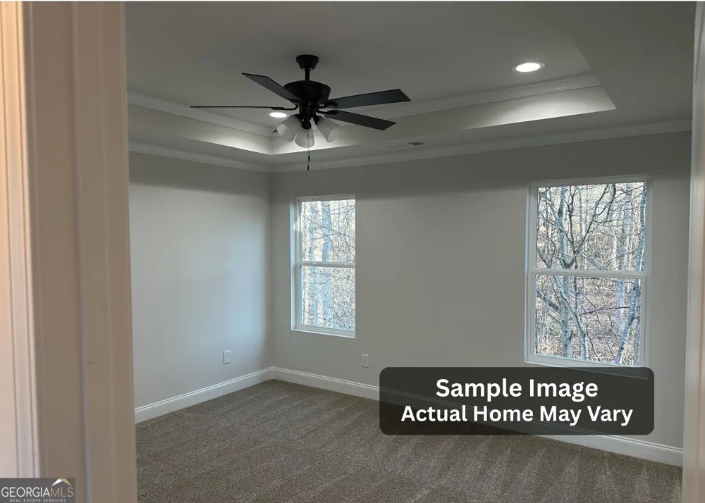 270 Stonington DR Mount Airy, GA 30563
