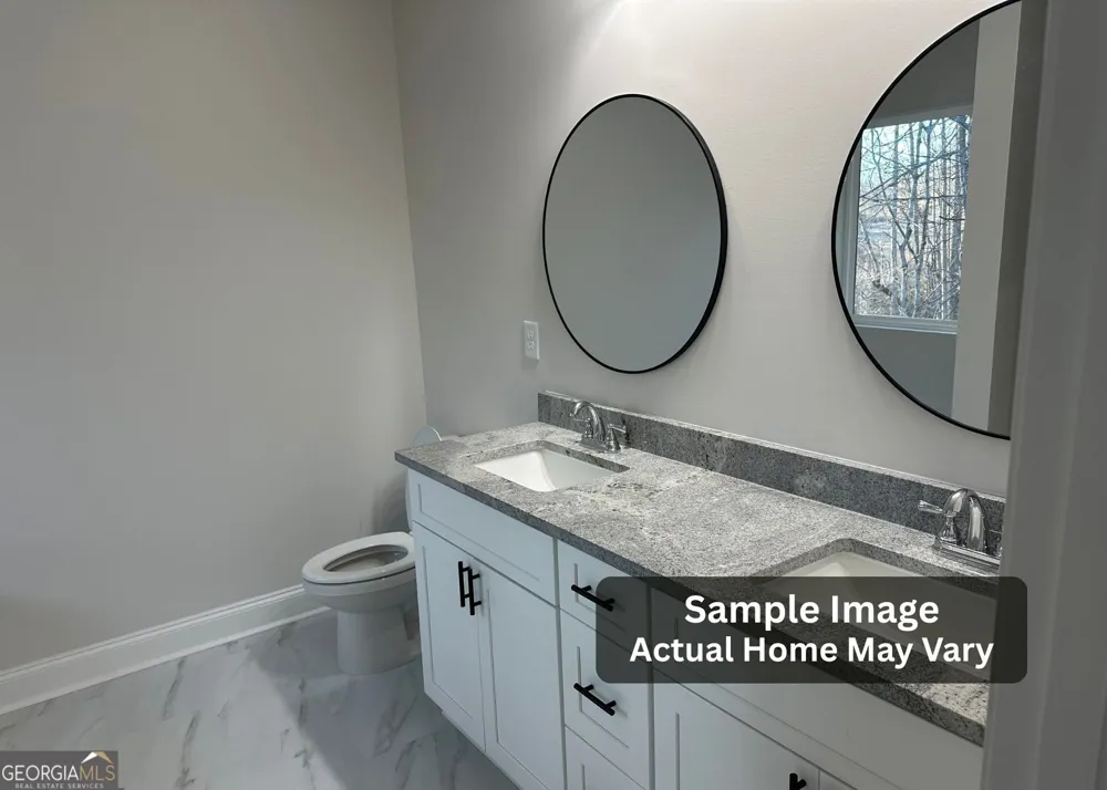 270 Stonington DR Mount Airy, GA 30563