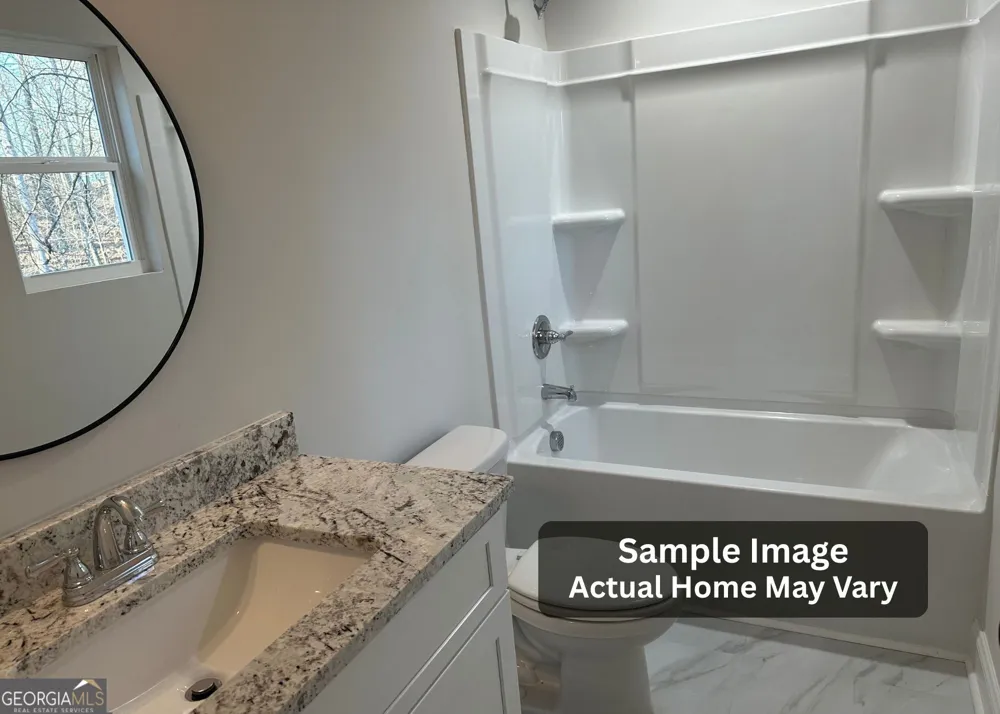270 Stonington DR Mount Airy, GA 30563