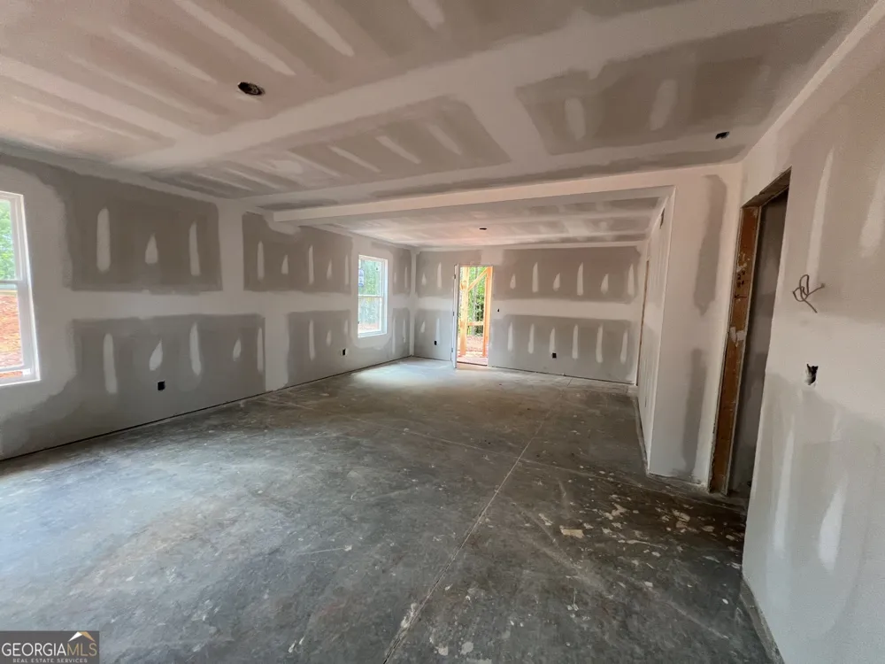 270 Stonington DR Mount Airy, GA 30563