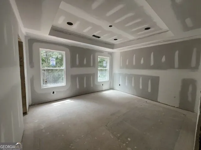 270 Stonington DR Mount Airy, GA 30563