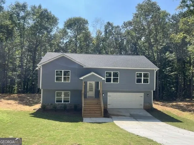 270 Stonington DR Mount Airy, GA 30563