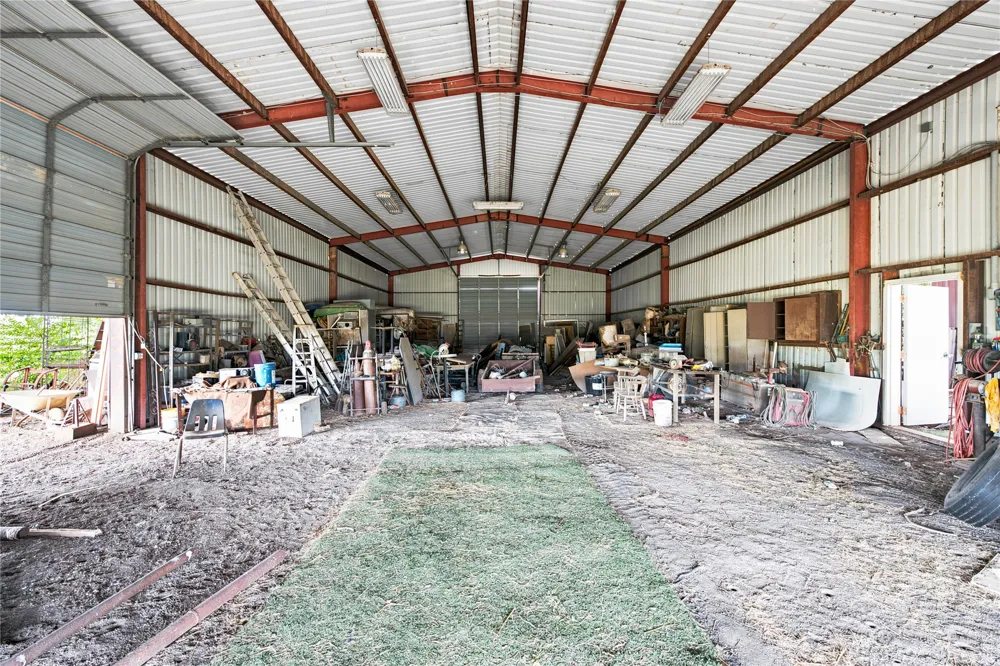 1594 Lcr 312 Mart, TX 76664