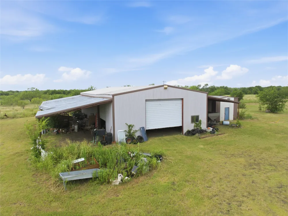 1594 Lcr 312 Mart, TX 76664